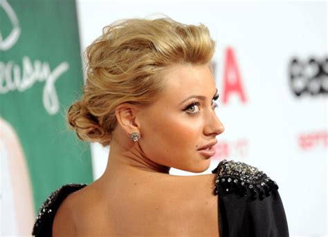 Aly Michalka Height Weight Bra Size Body ...